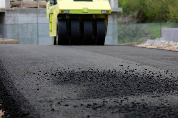 Best Concrete Paver Driveway  in Purdy, MO