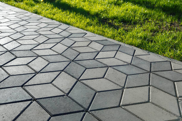 Best Concrete Paver Driveway  in Purdy, MO