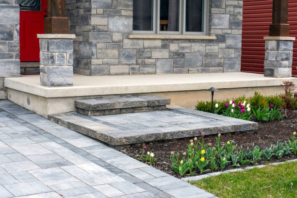 Best Cobblestone Driveway Pavers  in Purdy, MO