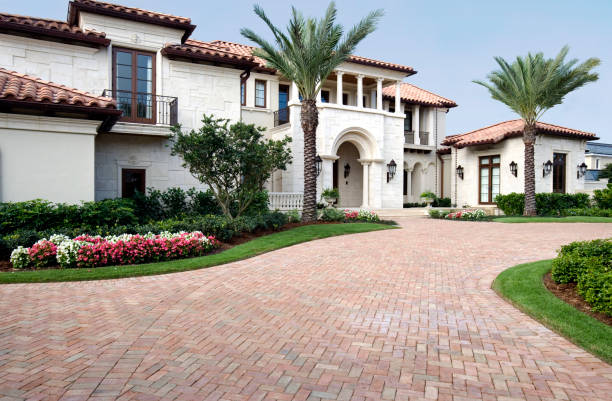 Reasons to Select Us for Your Driveway Paving Requirements in Purdy, MO