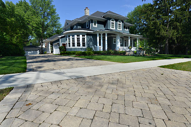 Best Commercial Driveway Pavers  in Purdy, MO