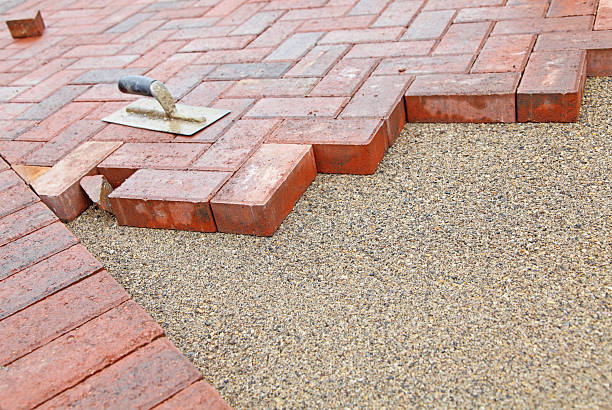 Best Driveway Paving Contractor  in Purdy, MO