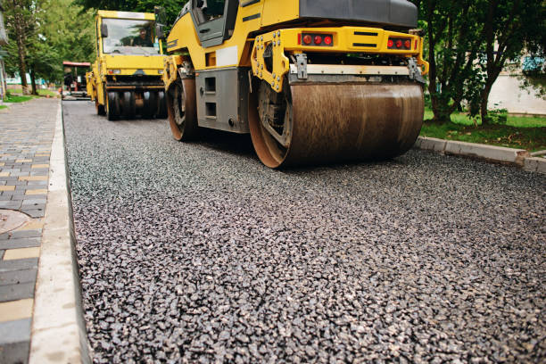 Best Residential Driveway Paver Services  in Purdy, MO